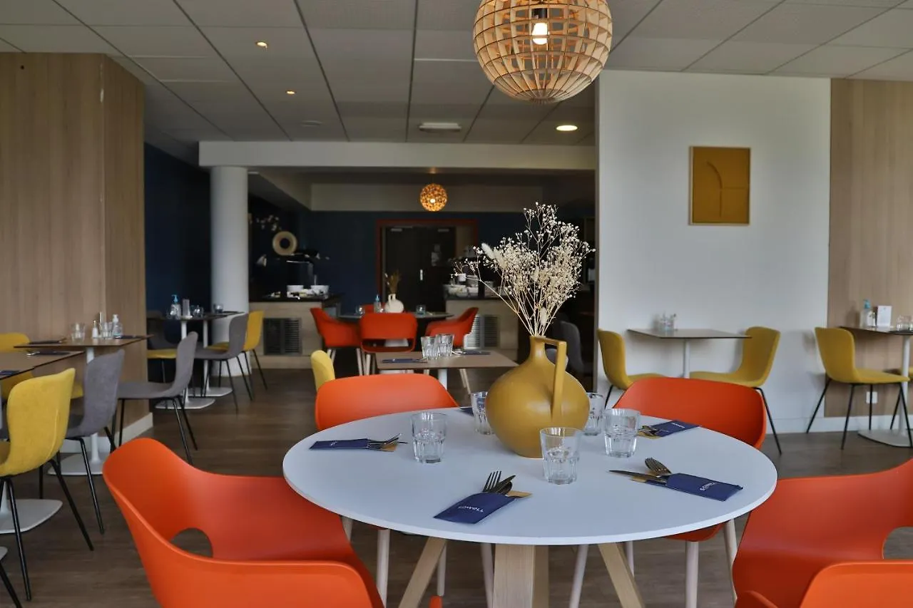 Sowell Hotels Mont Blanc Et Spa Saint-Gervais-les-Bains