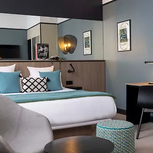 visit hotel